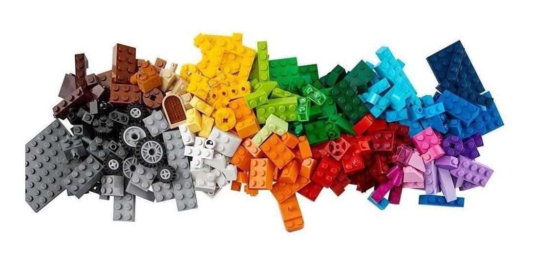 LEGO 10696 CAJA MEDIANA DE LADRILLOS CREATIVOS-2