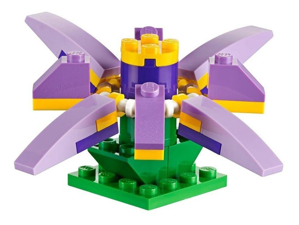 LEGO 10696 CAJA MEDIANA DE LADRILLOS CREATIVOS-3