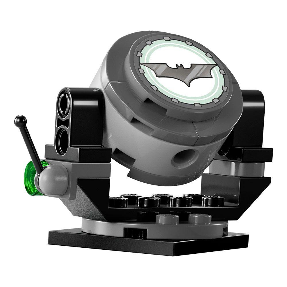 LEGO Tumbler de Batman™ vs. Two-Face™ y The Joker™ (76303)-6