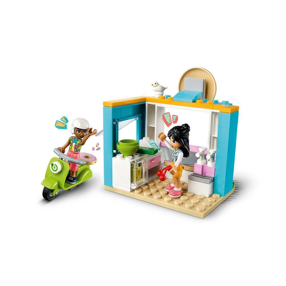 Lego Friends 41723 Tienda De Donas-3