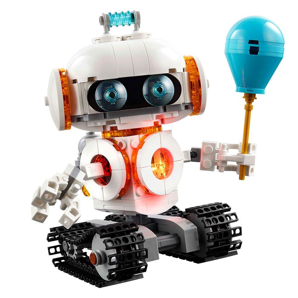 LEGO® Creator 3en1 Robot Espacial (31164)-2