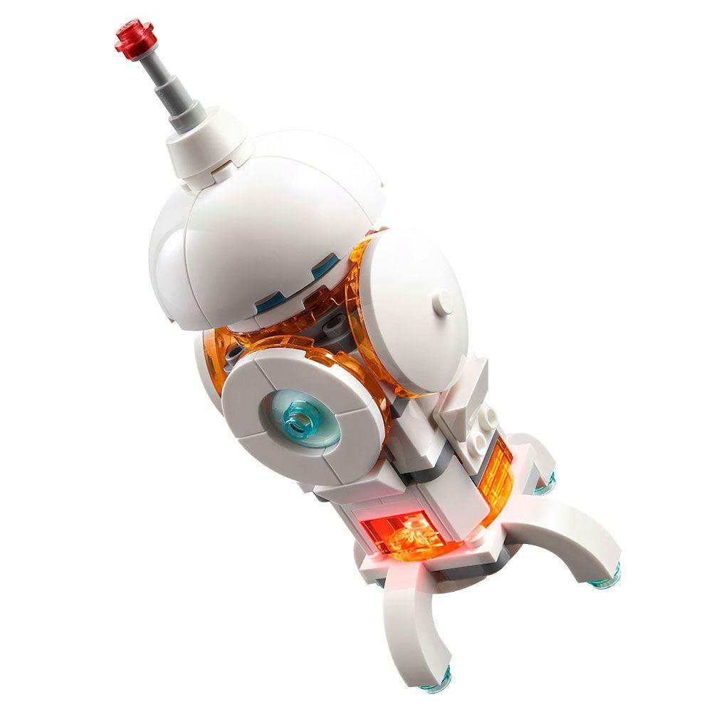 LEGO® Creator 3en1 Robot Espacial (31164)-3