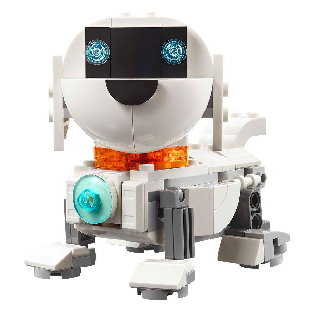 LEGO® Creator 3en1 Robot Espacial (31164)-4