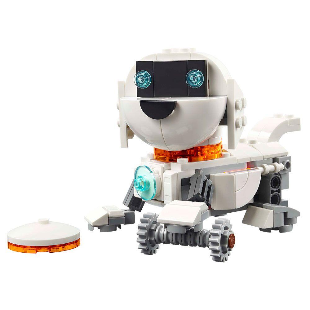LEGO® Creator 3en1 Robot Espacial (31164)-5