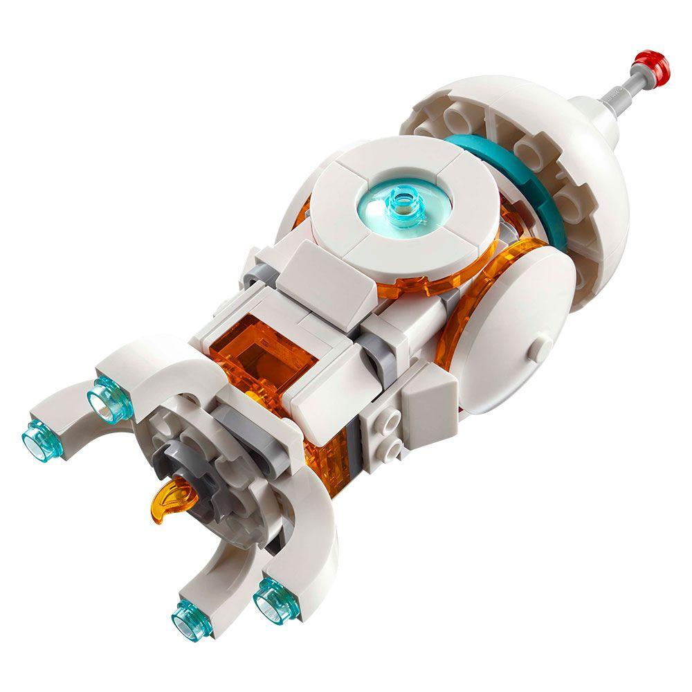 LEGO® Creator 3en1 Robot Espacial (31164)-6