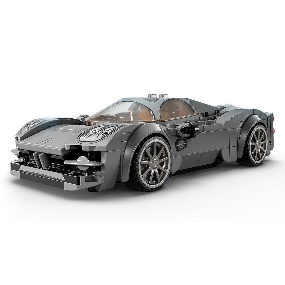 Lego 76915 Pagani Utopia Speed Champions-2
