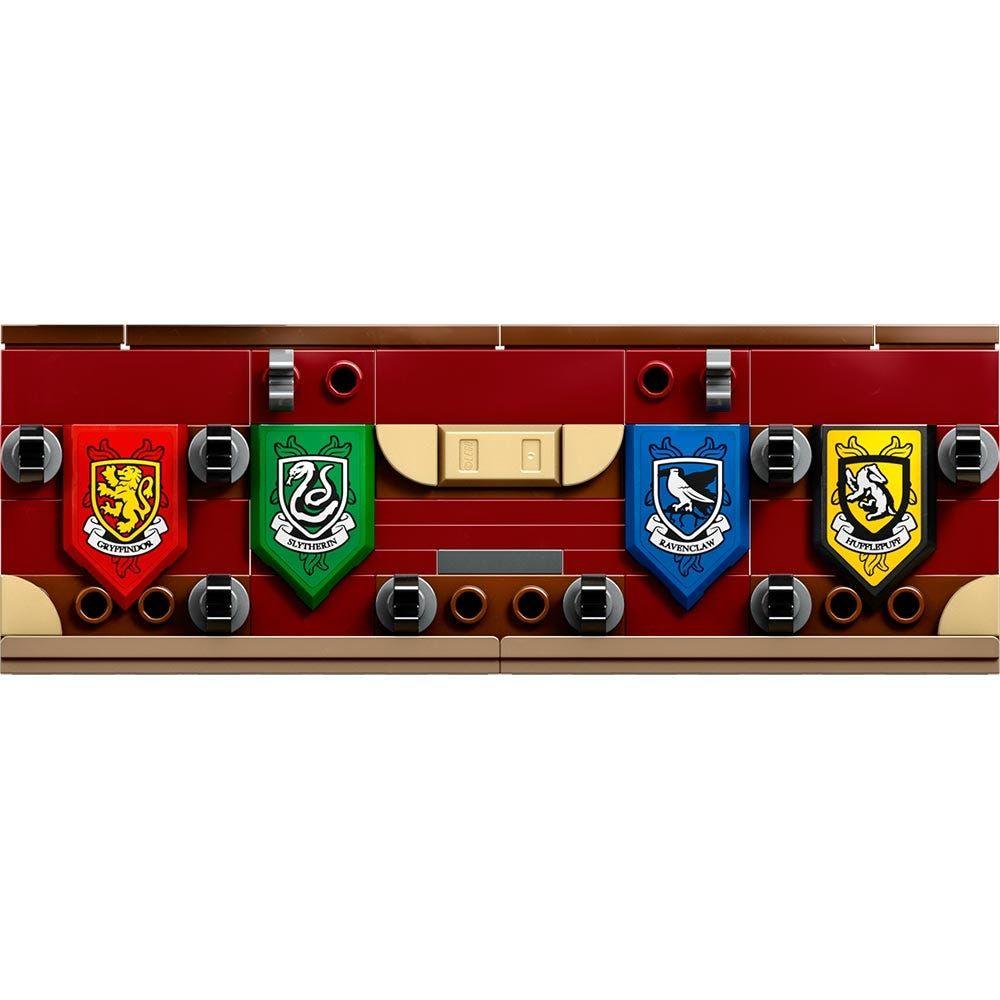 Lego Harry Potter (76416) Baúl De Quidditch-3