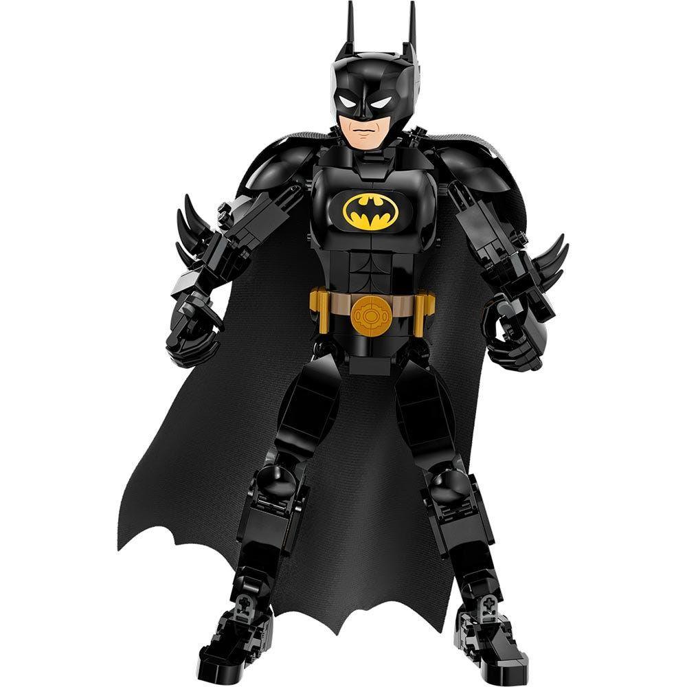 Lego Super Heroes (76259) Figura Para Construir: Batman-1
