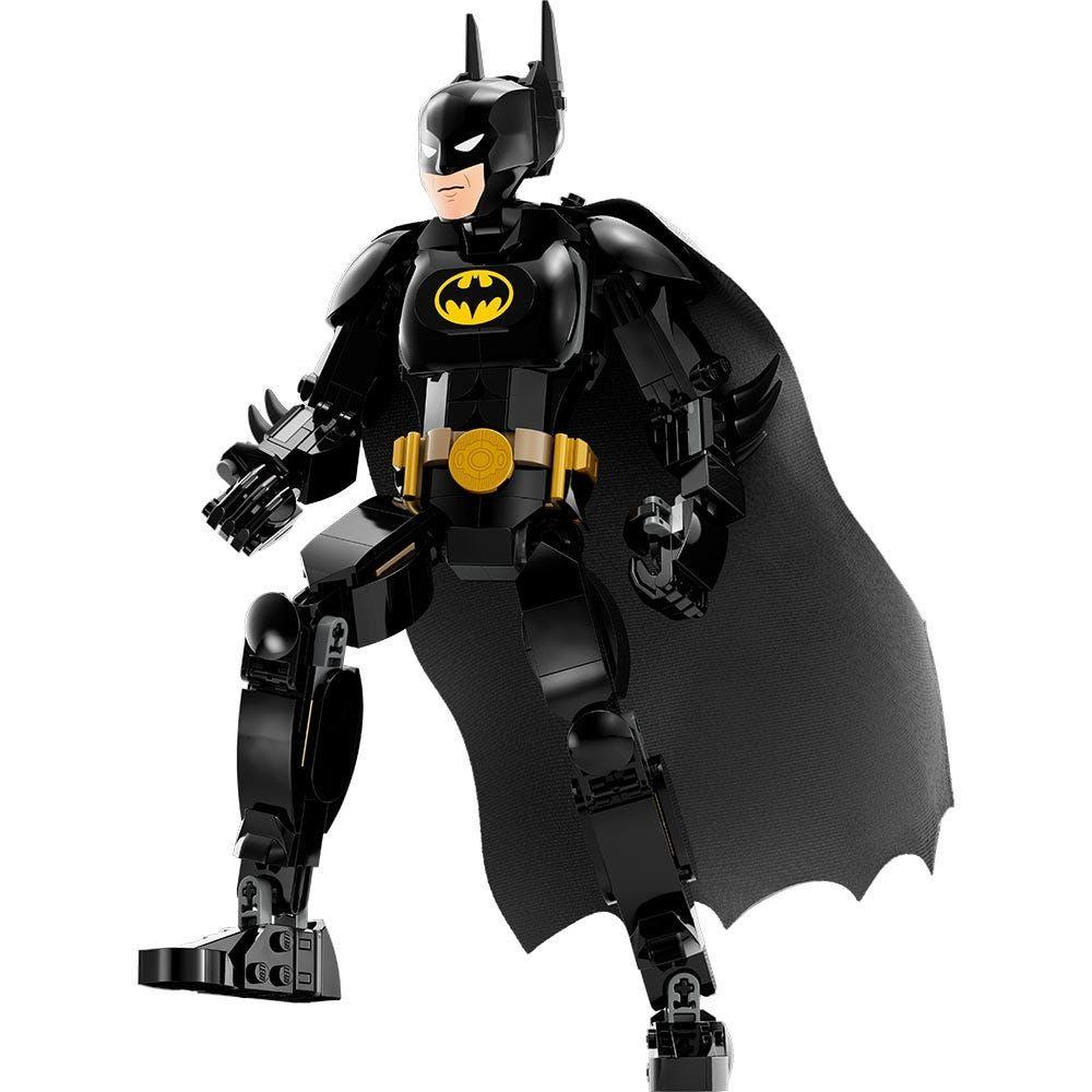 Lego Super Heroes (76259) Figura Para Construir: Batman-2