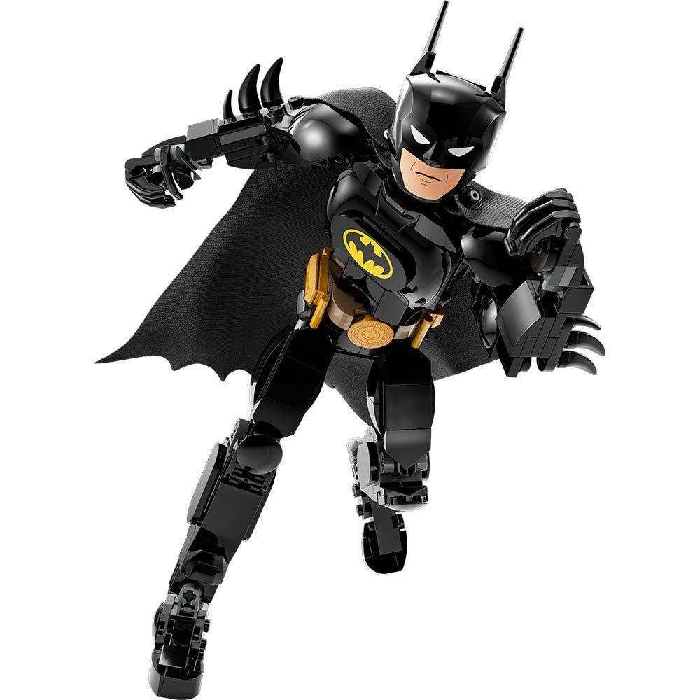 Lego Super Heroes (76259) Figura Para Construir: Batman-3