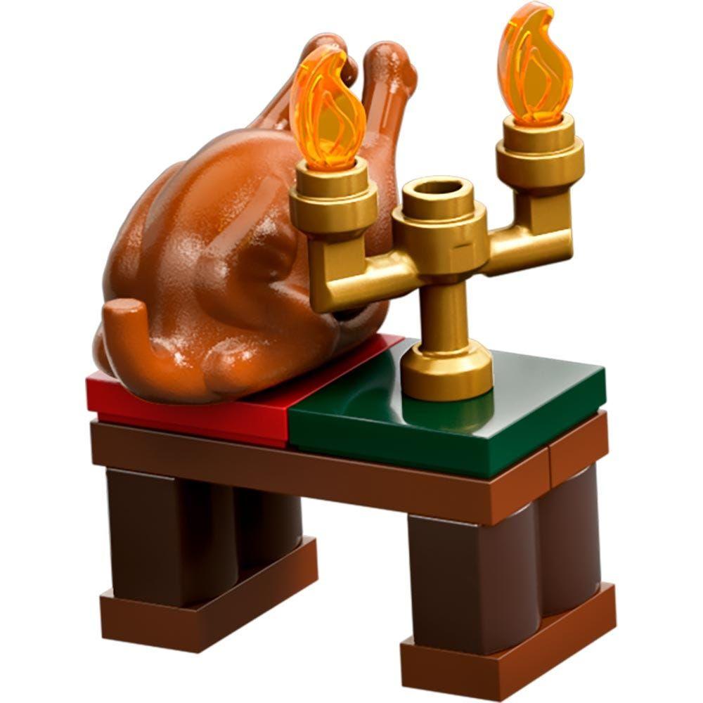 Lego City (60381) Calendario De Adviento Lego® 2023-2