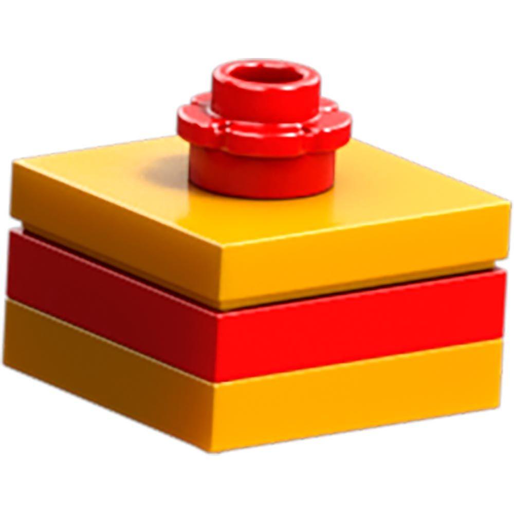 Lego City (60381) Calendario De Adviento Lego® 2023-3