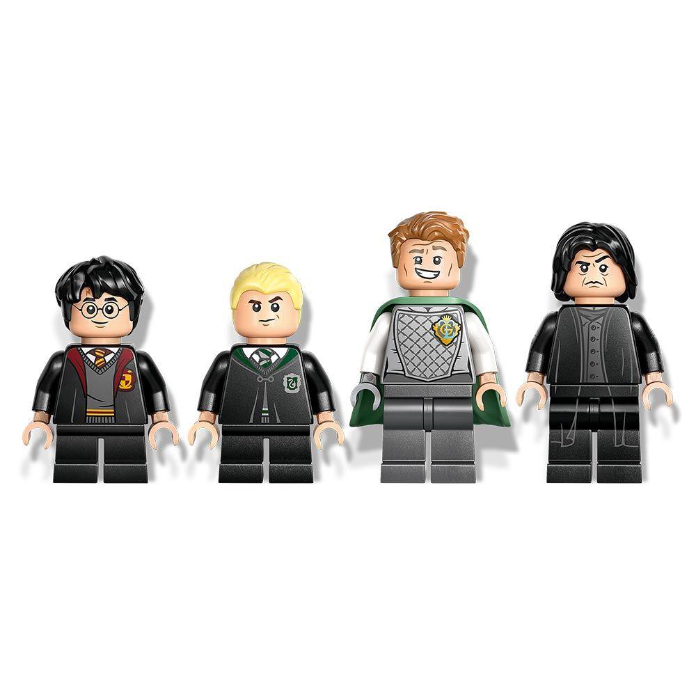 LEGO Castillo de Hogwarts Club de Duelo (76441)-2