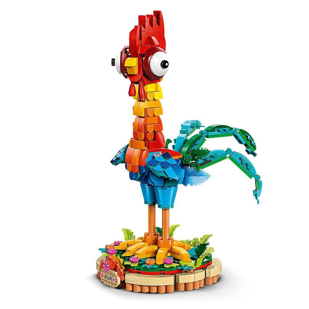 LEGO Heihei (43272)-2