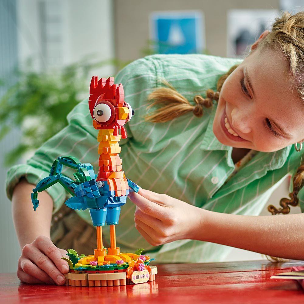 LEGO Heihei (43272)-3