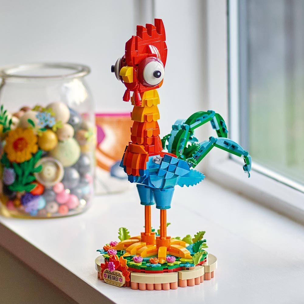 LEGO Heihei (43272)-5
