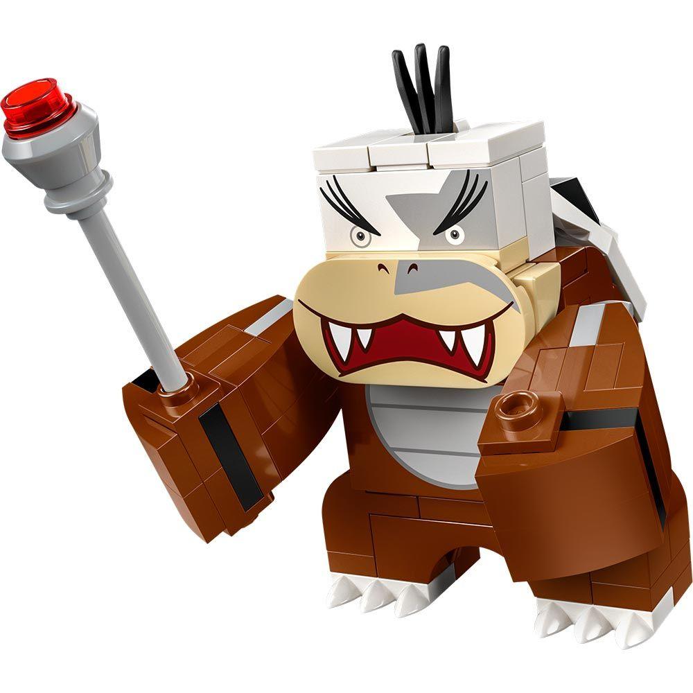 Set de Expansión: Fortalezas aéreas de Larry y Morton-0