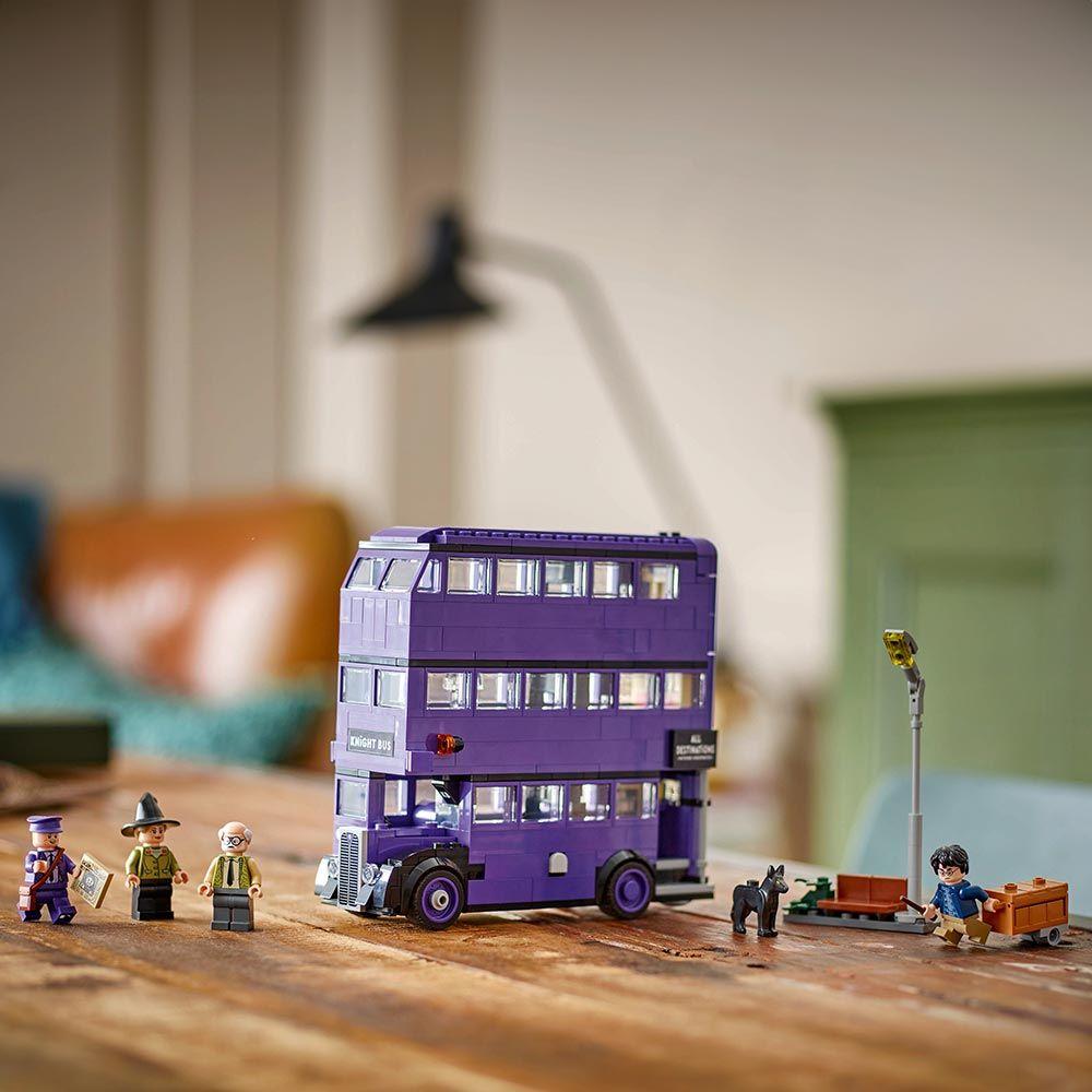 LEGO Aventura en el Bus Noctámbulo (76446)-3