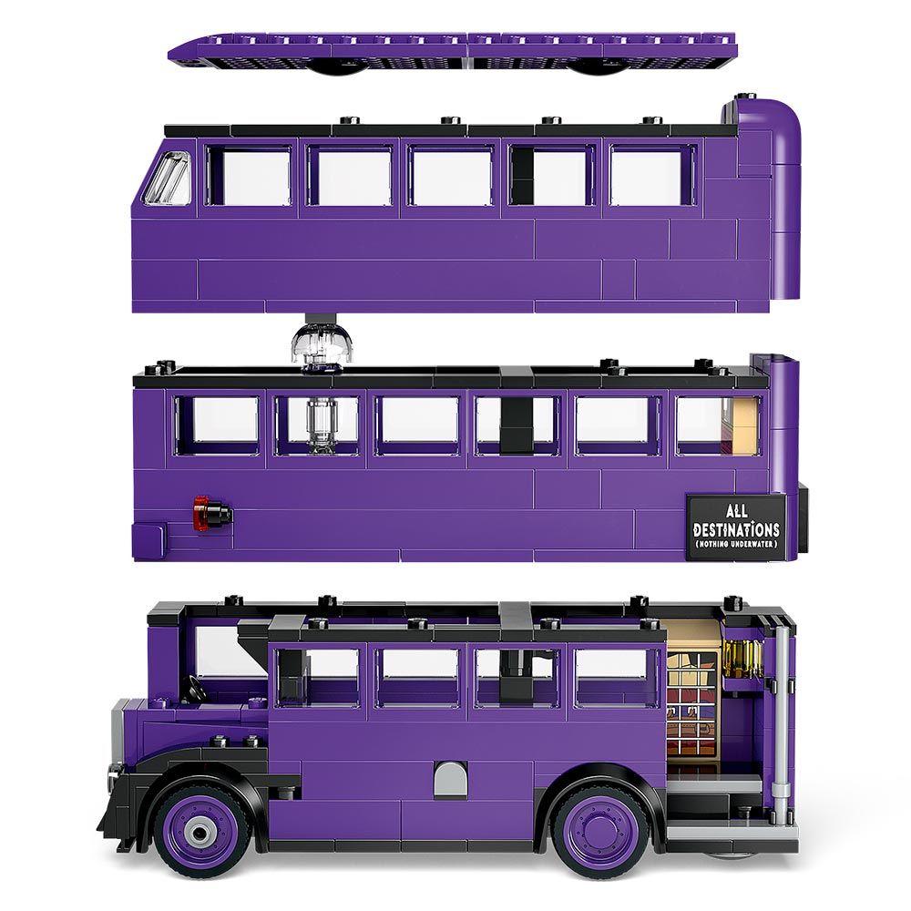 LEGO Aventura en el Bus Noctámbulo (76446)-8