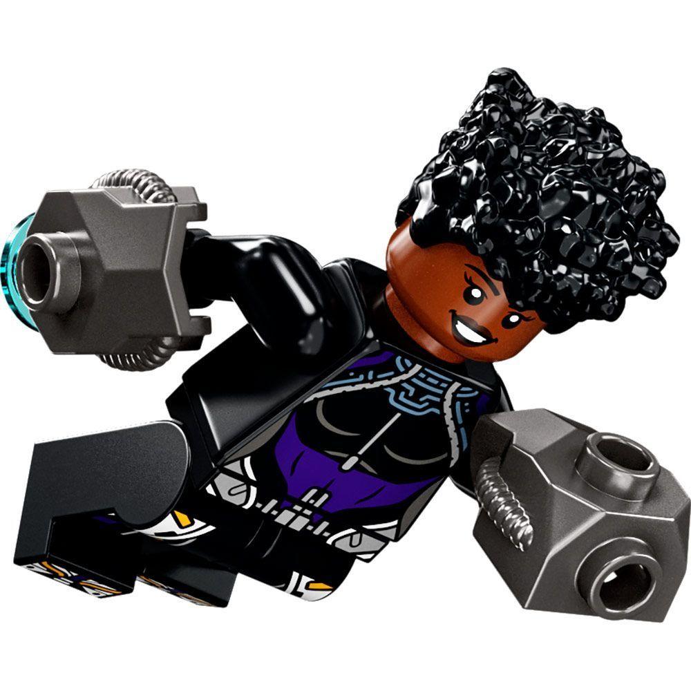 Lego Sala Del Trono Del Rey Namor (76213)-2