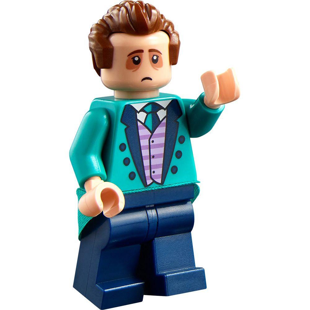 LEGO Mini Mansión Encantada Disney (40521)-3