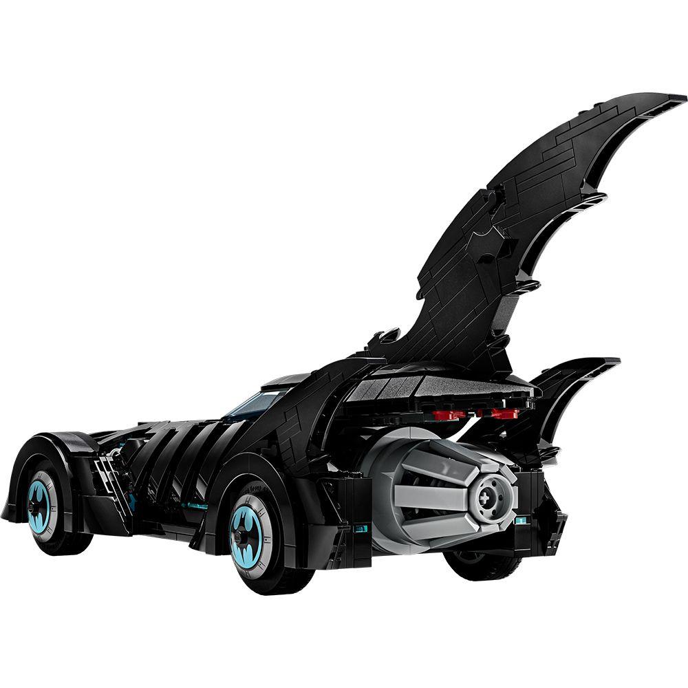 LEGO BATMOVIL DE BATMAN FOREVER™ SUPER HEROES 76304-2