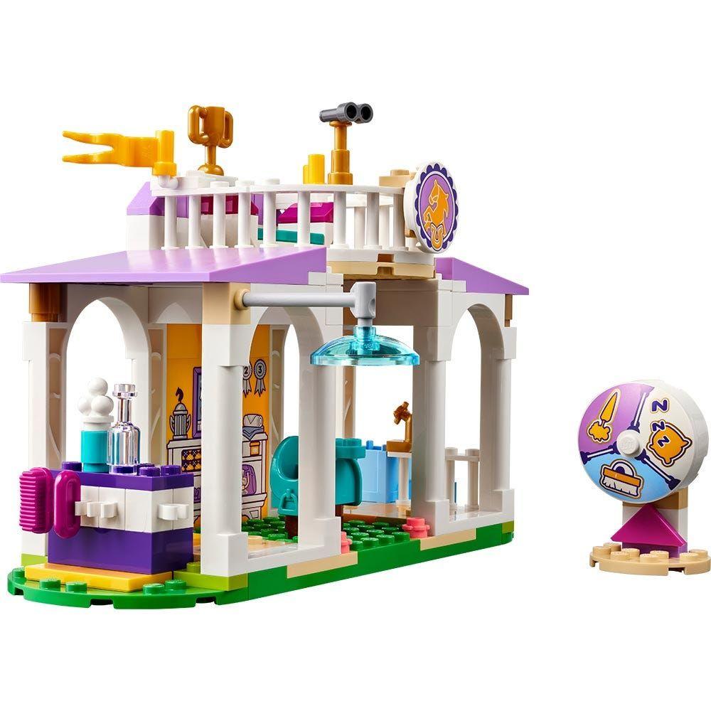 Lego Friends (41746) Clase De Equitación-2