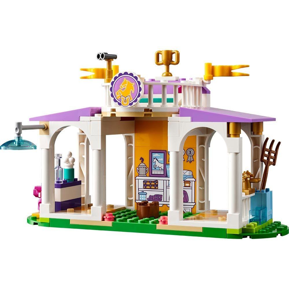Lego Friends (41746) Clase De Equitación-3