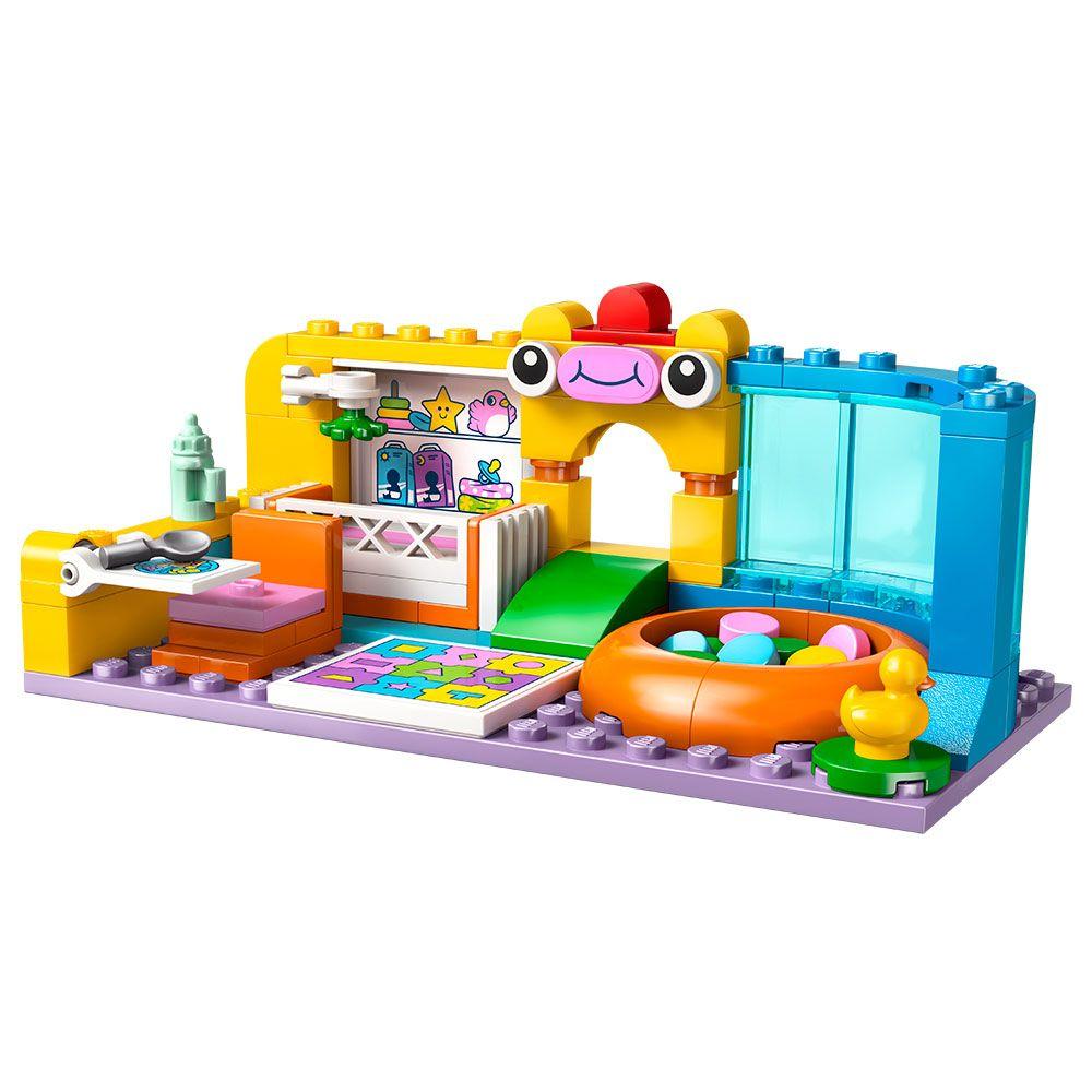 LEGO Cuarto de Juegos de la Hermanita de Aliya (42645)-2