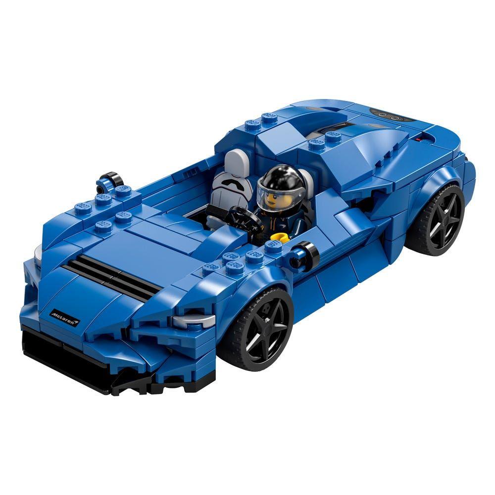 Lego Mclaren Elva-3