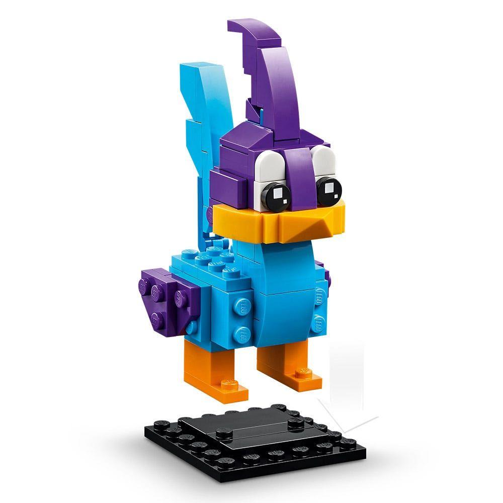 Lego Correcaminos Y Coyote 40559-2
