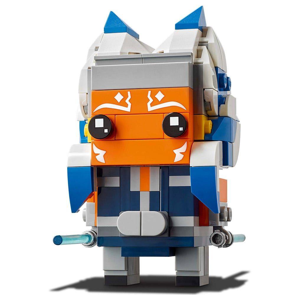 Lego Set De Construccion  Ahsoka Tano 40539-2