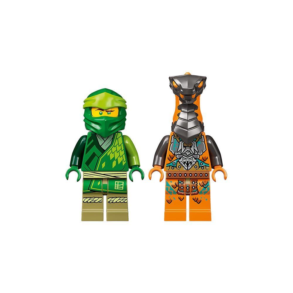 Lego Meca Ninja De Lloyd-3
