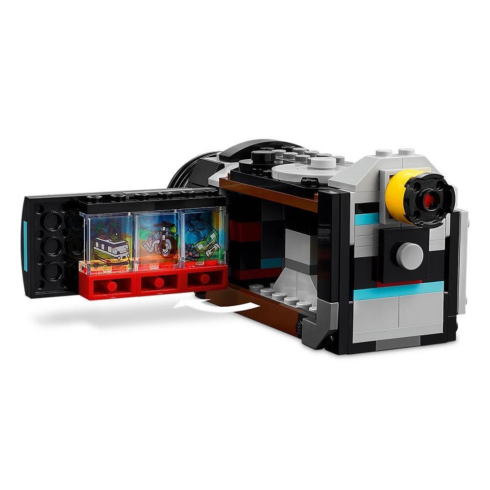 Lego Creator Cámara Retro-2