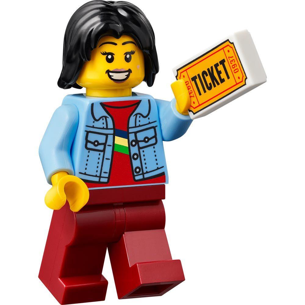 LEGO Carrusel (40714)-3