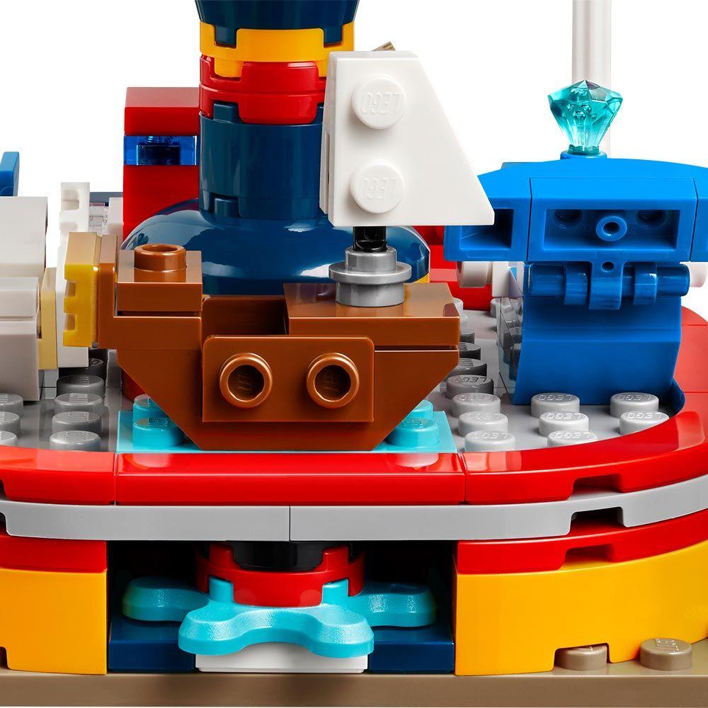 LEGO Carrusel (40714)-4
