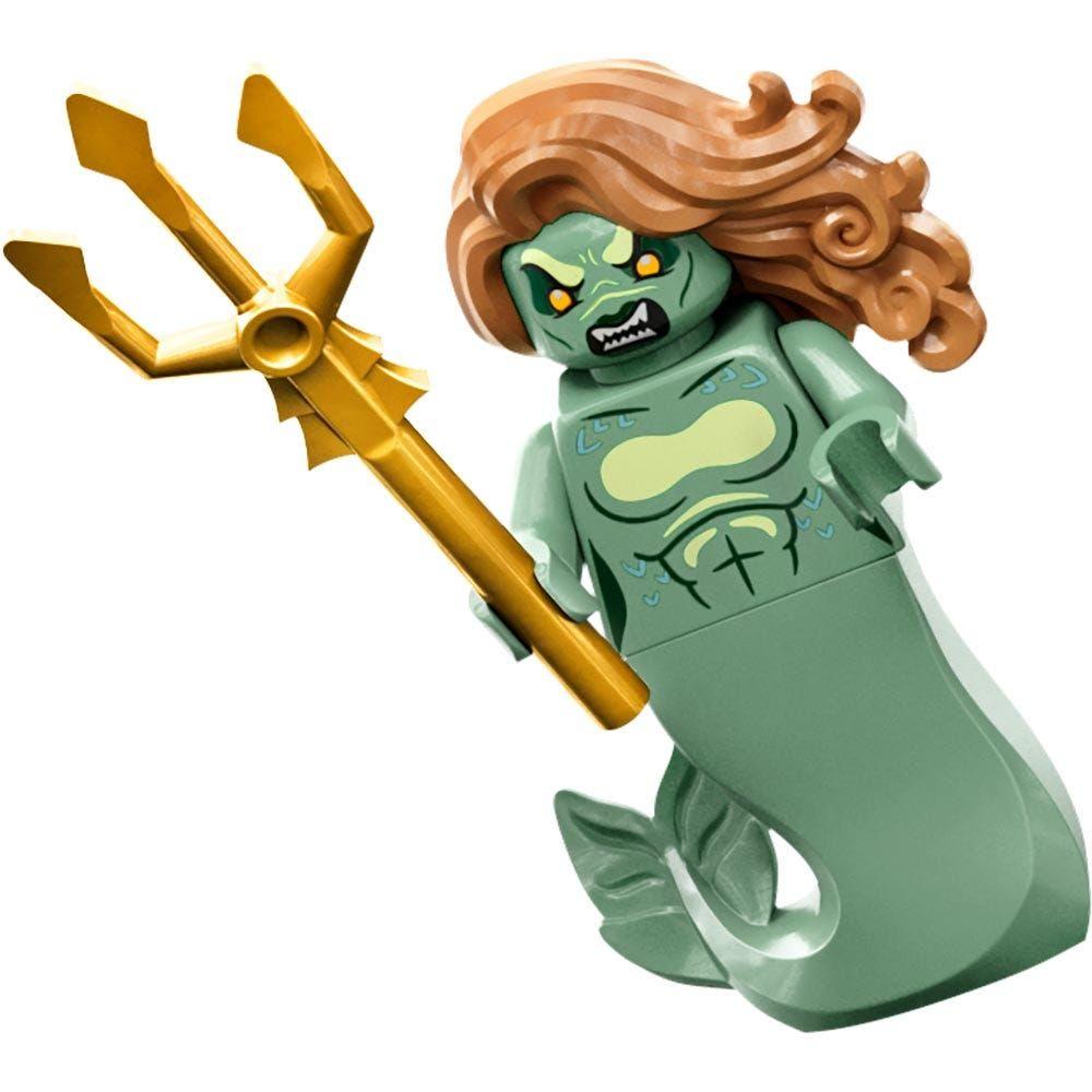 Lego Harry Potter 76420 Torneo De Los Tres Magos El Lago Neg-3