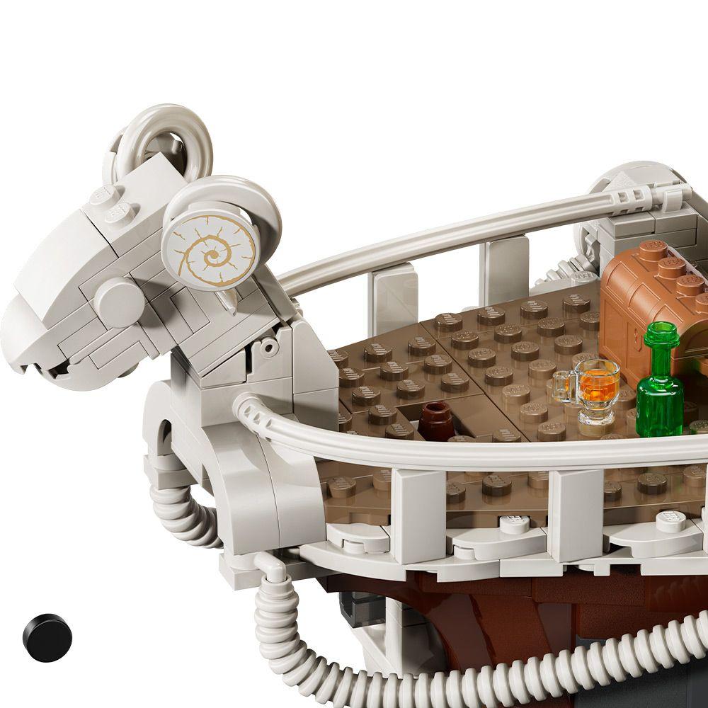 LEGO BARCO PIRATA GOING MERRY  75639-3