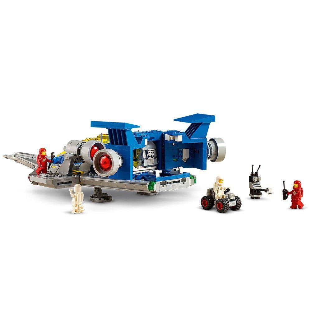 Lego Set De Construccion Galaxy Explorer 10497-3
