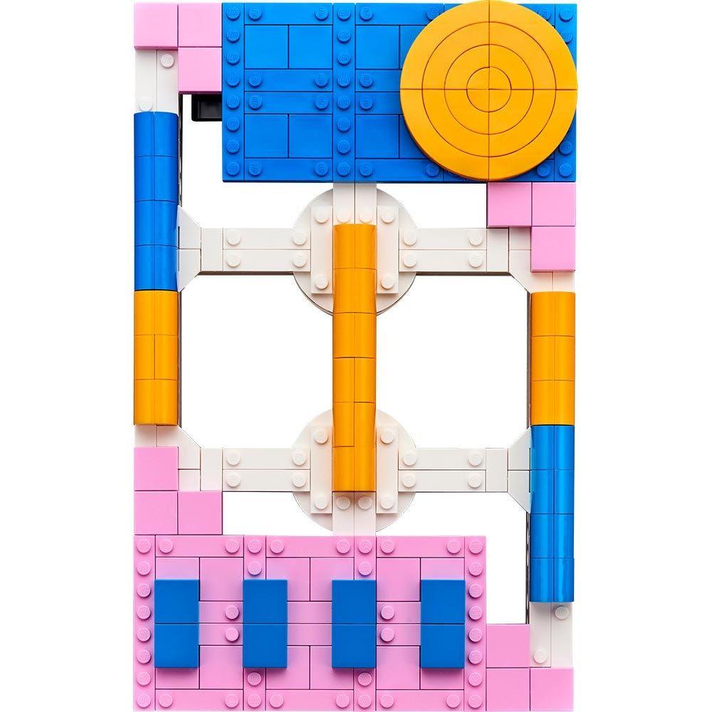 Lego Art (31210) Arte Moderno-2