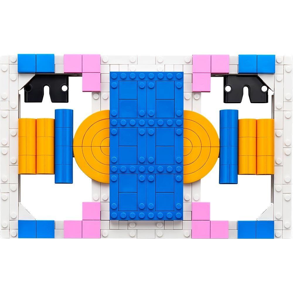 Lego Art (31210) Arte Moderno-3