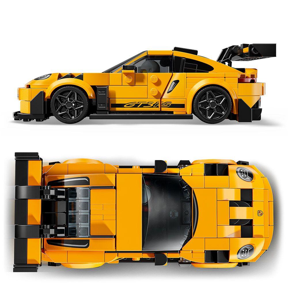 LEGO SUPERDEPORTIVO PORSCHE 911 GT3 RS  77239-2
