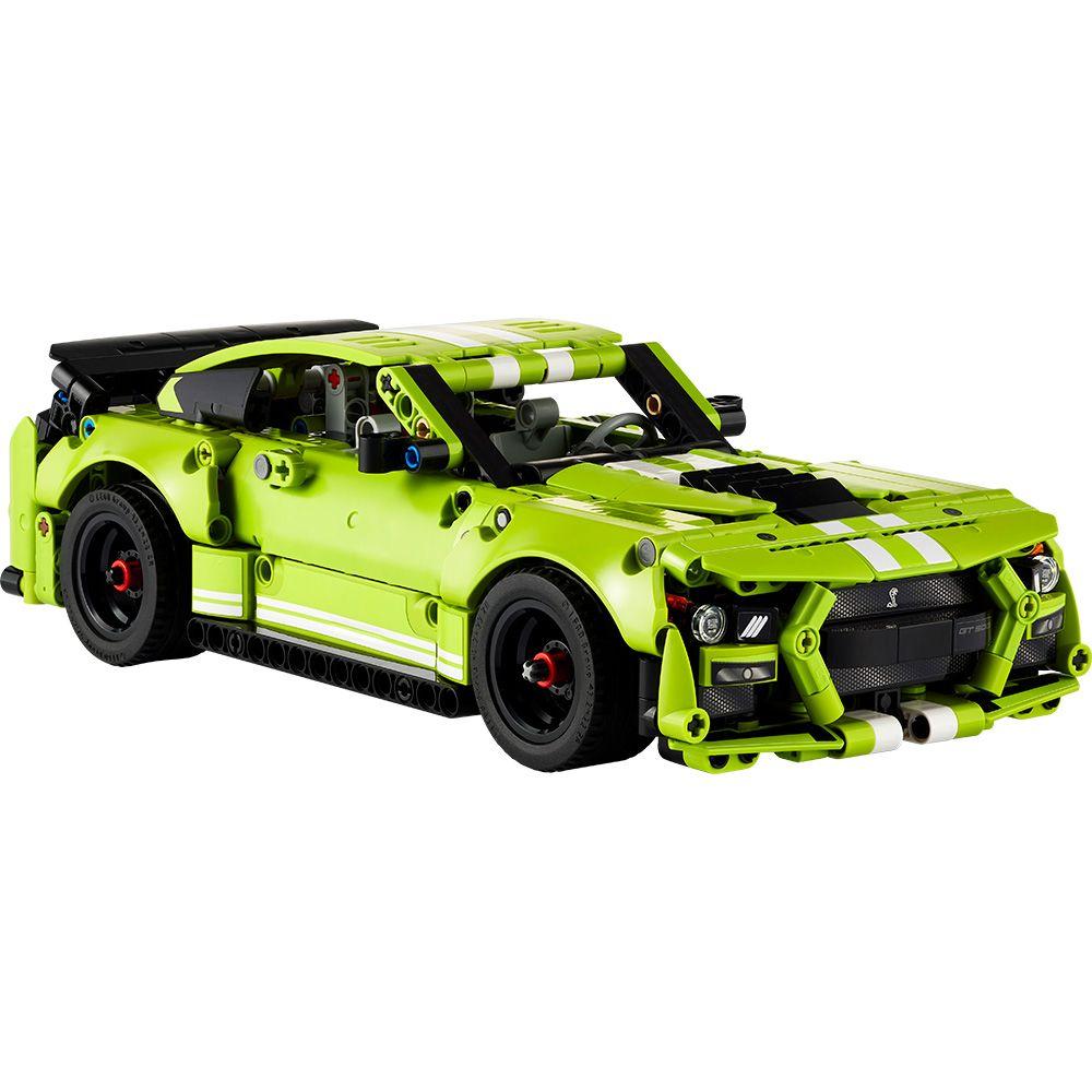 LEGO® Technic Ford Mustang Shelby® GT500® (42138)-2