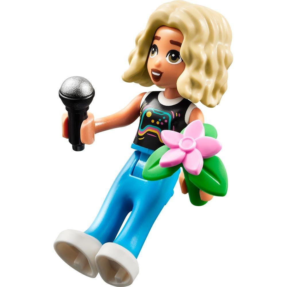Lego Friends Fiesta Musical De Karaoke-3