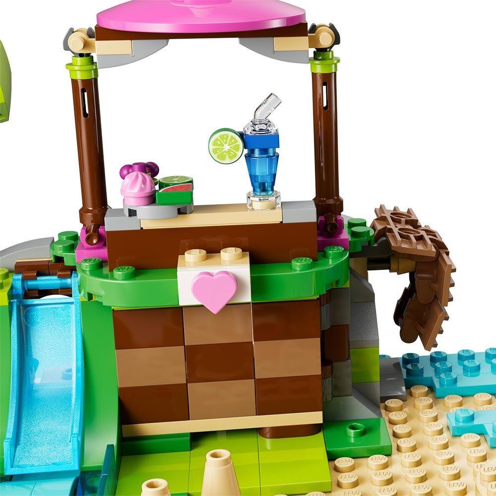 Lego Sonic (76992) Isla De Rescate De Animales De Amy-3