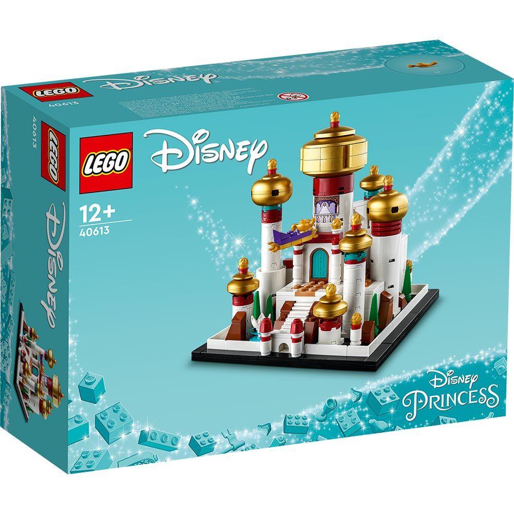 LEGO® ǀ Disney Mini Palacio de Agrabah Disney (40613)-0