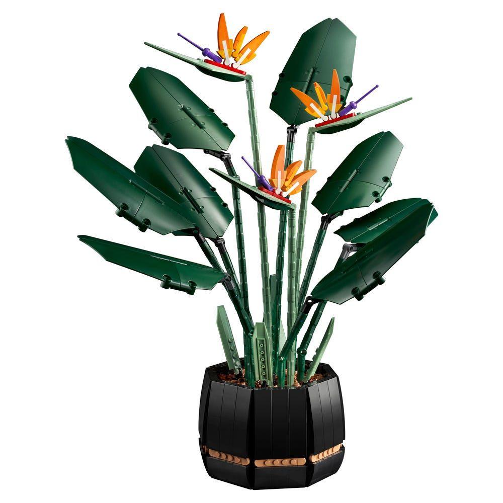 Lego Set De Construccionave Del Paraíso 10289-2