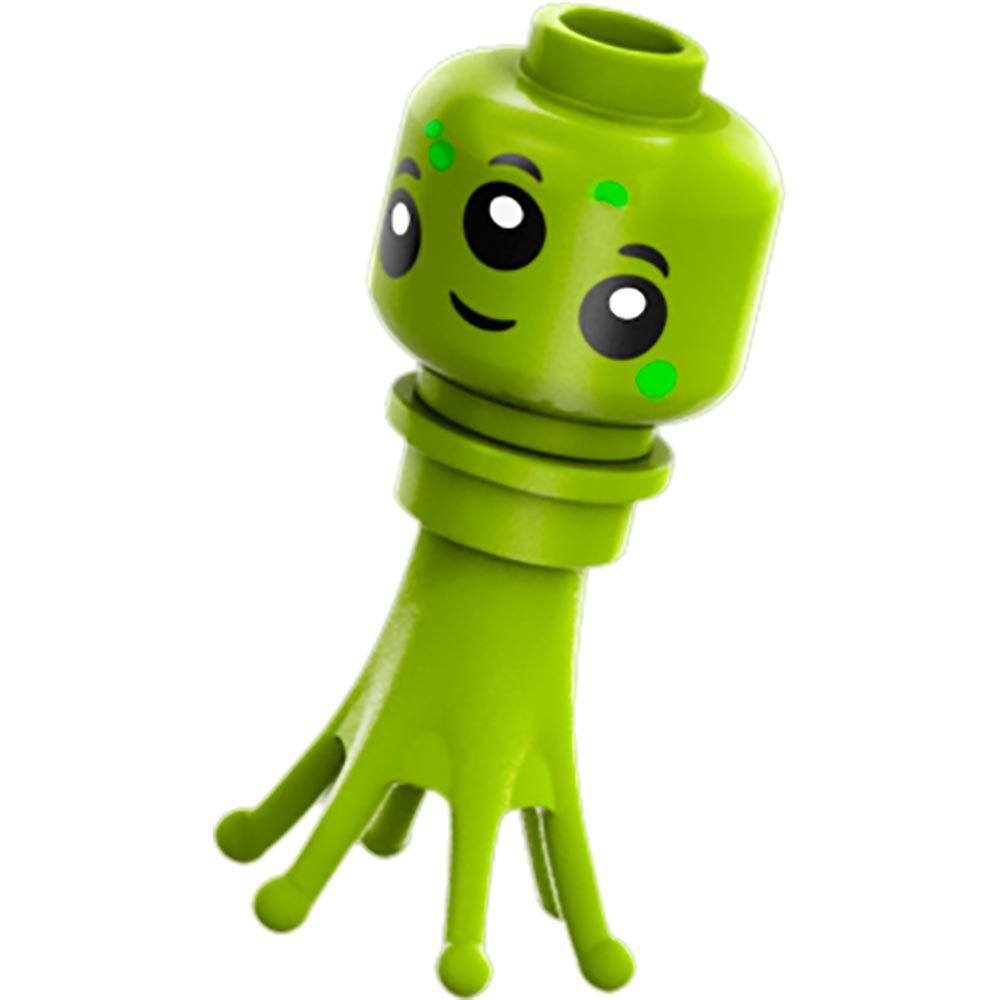 LEGO Róver de Control y Grúa de Carga (60432)-6