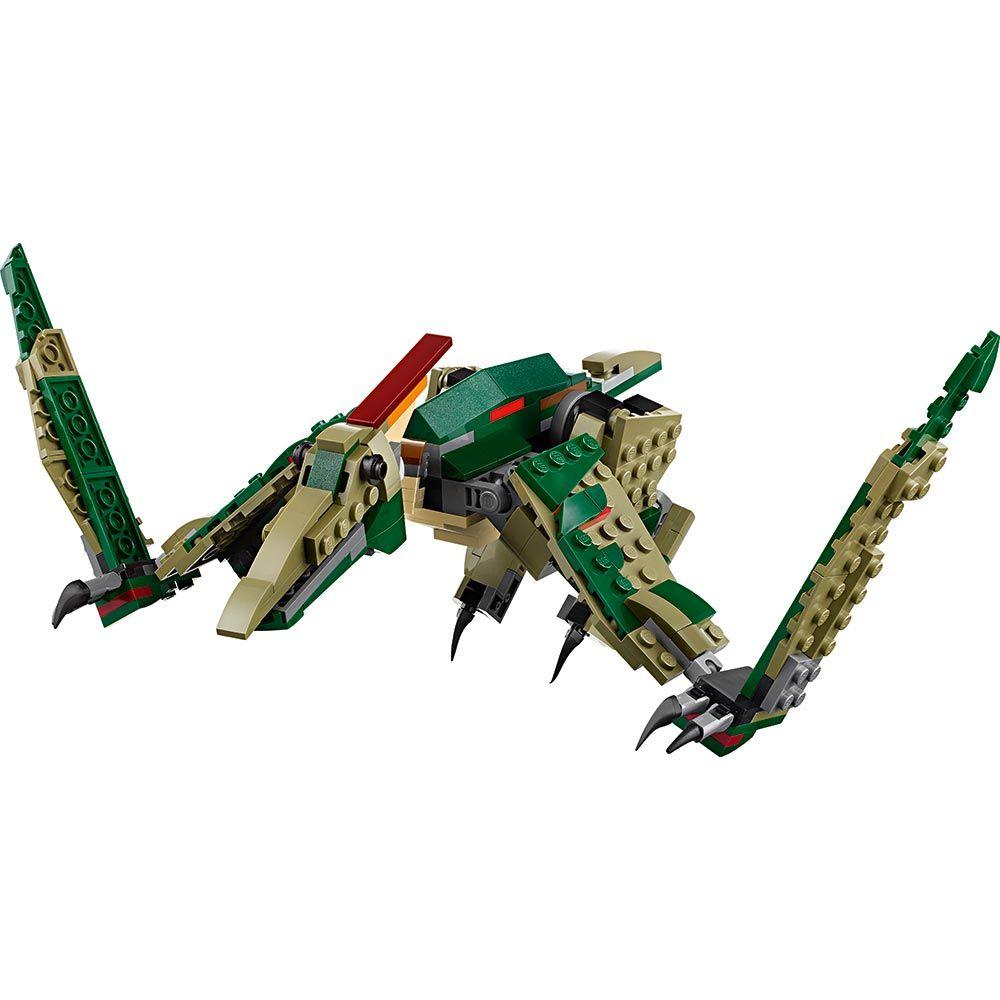 Lego Creator T. rex (31151)-2
