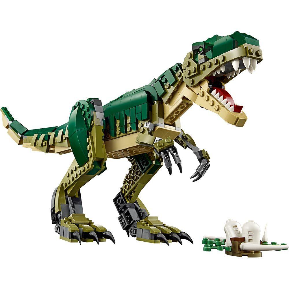 Lego Creator T. rex (31151)-6